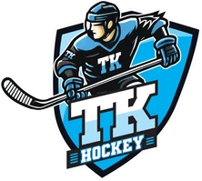 TK Hockey logo