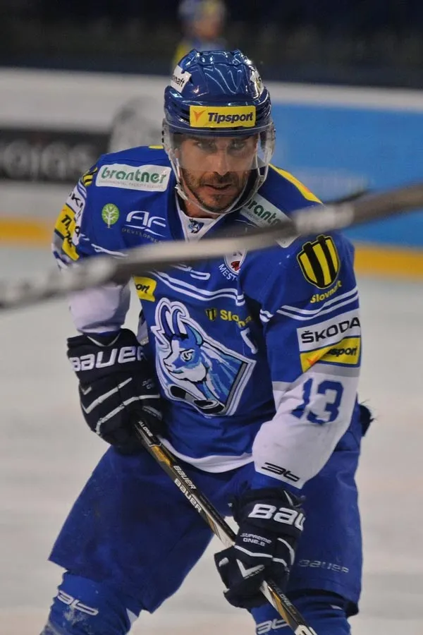 Arne Kroták — tréner v TK Hockey